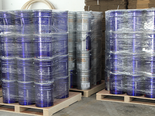 玻璃鱗片膠泥的耐腐蝕性能如何？