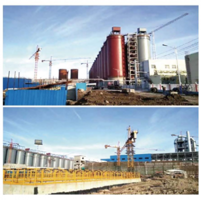 世界100強(qiáng)企業(yè)魏橋創(chuàng)業(yè)集團(tuán)合作項(xiàng)目