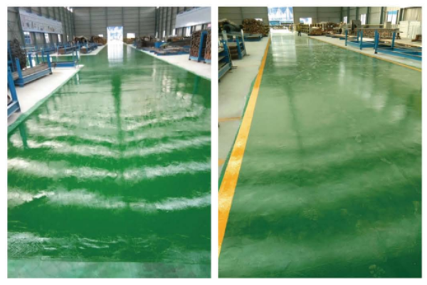 雅萬高鐵的自流平項(xiàng)目 雅萬高鐵的自流平項(xiàng)目