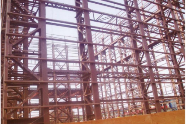 常州西電變壓器有限公司 常州西電變壓器有限公司